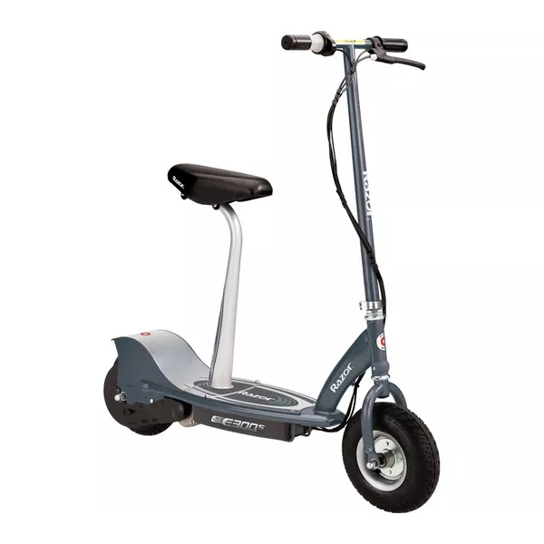 Razor Electric Folding Scooter - Front