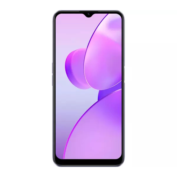 Realme C31 Smartphone - Front