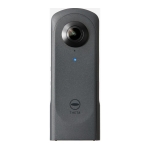 RICOH Theta X 5.7K - Image 2
