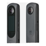 RICOH Theta X 5.7K - Image 4