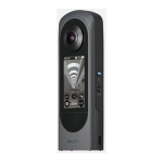 RICOH Theta X 5.7K - Image 5