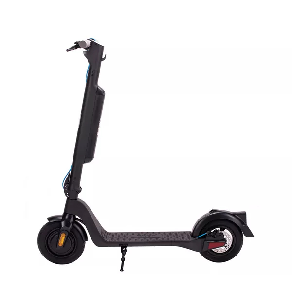 Riley Electric Folding Scooter - Front