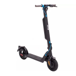 Riley Electric Folding Scooter - View 3