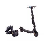 Riley RS3 Electric Folding Scooter - View 2