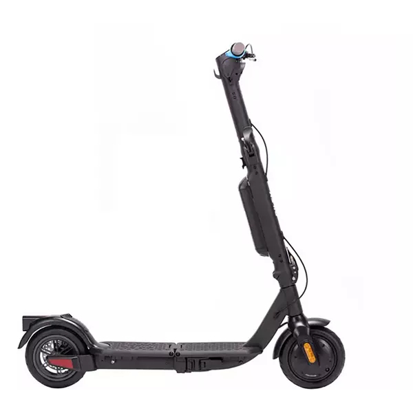 Riley RS3 Electric Folding Scooter - Front