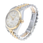 Rolex Datejust Watch - View 2