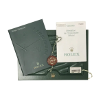 Rolex Datejust Watch - Image 4