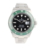 Rolex Submariner Watch - Front