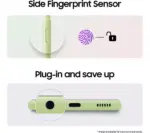 Samsung Galaxy A05s Smartphone - View 21