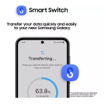 Samsung Galaxy A05s Smartphone - View 34