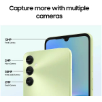 Samsung Galaxy A05s Smartphone - View 22