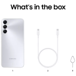 Samsung Galaxy A05s Smartphone - Image 35