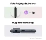 Samsung Galaxy A05s Smartphone - View 9