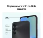 Samsung Galaxy A05s Smartphone - View 10