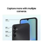 Samsung Galaxy A05s Smartphone - Image 10