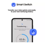 Samsung Galaxy A05s Smartphone - Image 11