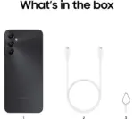 Samsung Galaxy A05s Smartphone - View 12