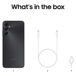 Samsung Galaxy A05s Smartphone - Image 12