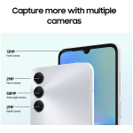 Samsung Galaxy A05s Smartphone - Image 33