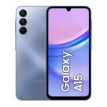 Samsung Galaxy A15 5G Smartphone - View 12