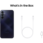 Samsung Galaxy A15 5G Smartphone - View 11