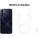 Samsung Galaxy A15 Smartphone - Image 11