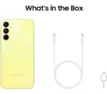 Samsung Galaxy A15 Smartphone - View 33