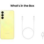 Samsung Galaxy A15 5G Smartphone - View 33