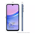 Samsung Galaxy A15 Smartphone - Image 18