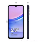 Samsung Galaxy A15 Smartphone - Image 7