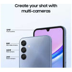 Samsung Galaxy A15 5G Smartphone - Image 19