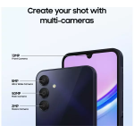 Samsung Galaxy A15 5G Smartphone - Image 8