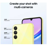 Samsung Galaxy A15 5G Smartphone - View 30