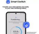 Samsung Galaxy A25 5G Smartphone - View 28