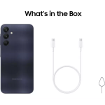 Samsung Galaxy A25 5G Smartphone - Image 10