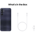 Samsung Galaxy A25 5G Smartphone - View 10