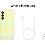 Samsung Galaxy A25 5G Smartphone - Image 27