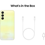 Samsung Galaxy A25 5G Smartphone - View 27