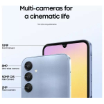 Samsung Galaxy A25 5G Smartphone - View 15