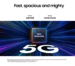 Samsung Galaxy A25 5G Smartphone - View 16