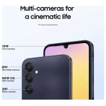 Samsung Galaxy A25 5G Smartphone - View 6