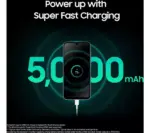 Samsung Galaxy A25 5G Smartphone - View 17