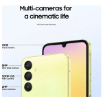 Samsung Galaxy A25 5G Smartphone - Image 24