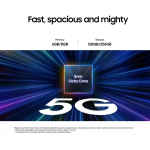 Samsung Galaxy A25 5G Smartphone - Image 25