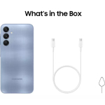 Samsung Galaxy A25 5G Smartphone - View 19