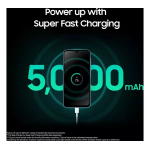 Samsung Galaxy A25 5G Smartphone - View 26