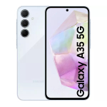 Samsung Galaxy A35 5G Smartphone - Front