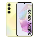 Samsung Galaxy A35 5G Smartphone - View 9