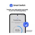 Samsung Galaxy A55 5G Smartphone - Image 8