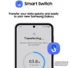 Samsung Galaxy A35 5G Smartphone - View 17